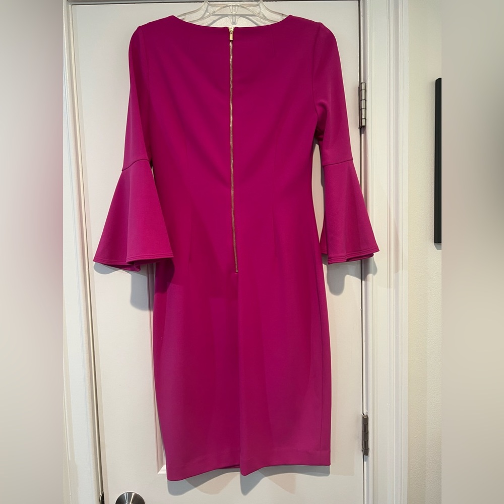 Calvin Klein dress